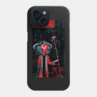 The Monster’s Feast: The Monster Phone Case