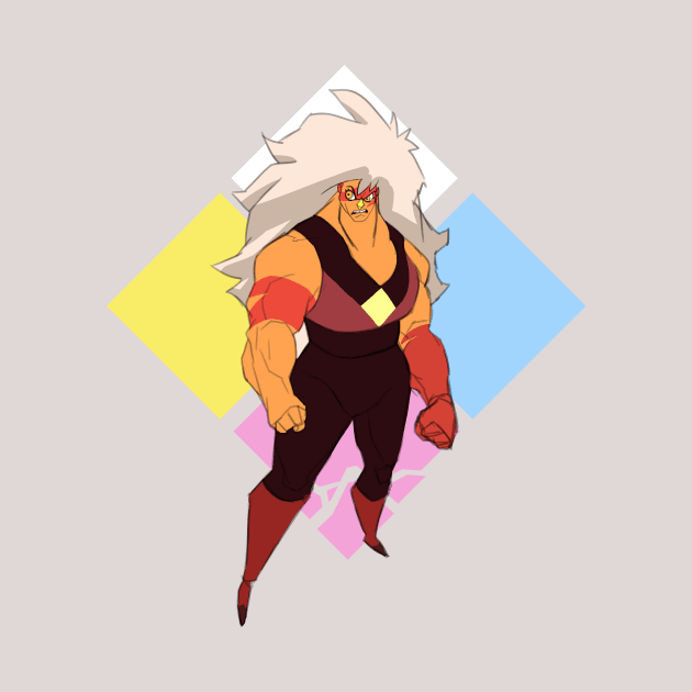 Jasper by Casey Edwards