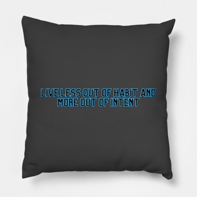 Dad Mens Rights MRA Quote Man Design Pillow by GreenCowLand