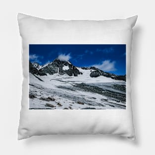 Grossglockner Pillow