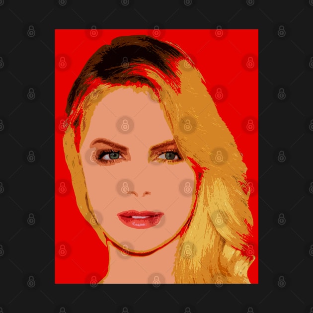 charlize theron by oryan80