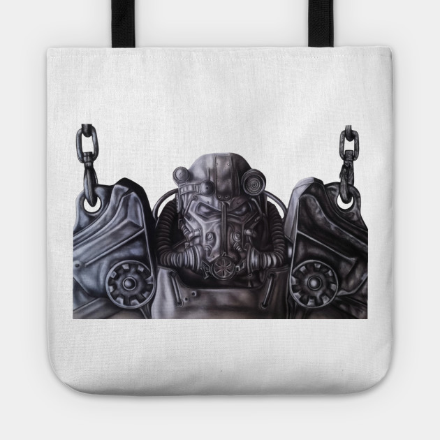 armor tote