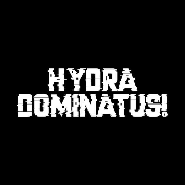Hydra Dominatus - Marines Battle Cry by gam1ngguy