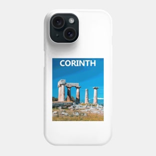 Corinth Phone Case