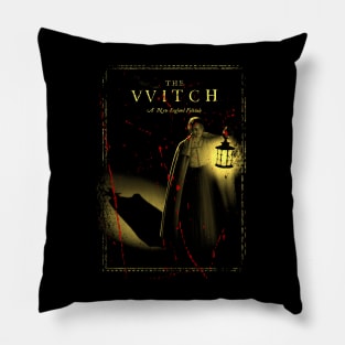 The Witch Embrace The Dark Arts Pillow