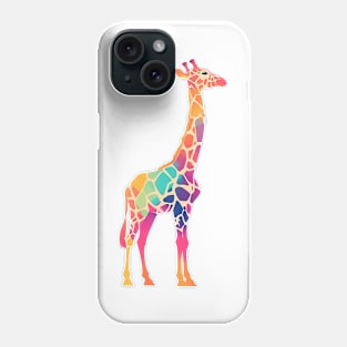 giraffe Phone Case