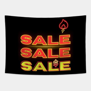 Sale Tapestry