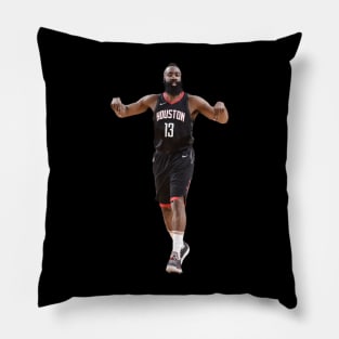 James Harden Pillow