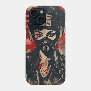 Ultrapunk 33 Phone Case