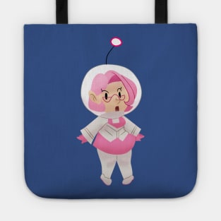 Little Brittany - Pikmin Tote