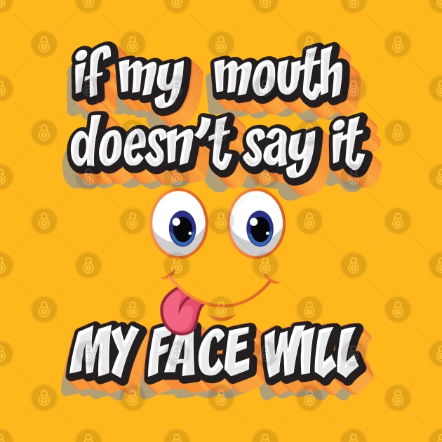 IF MY MOUTH DOESN'T SAY || FUNNY QUOTES by STUDIOVO