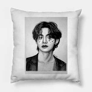 Gem Prince Pillow