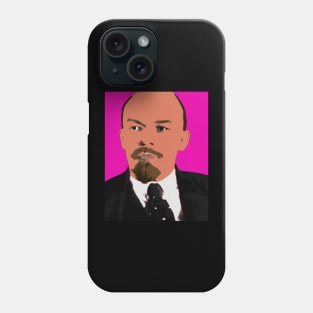 Vladimir Lenin Phone Case