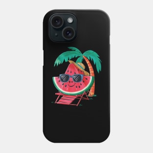 Watermelon Slice Phone Case