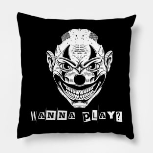 Happy Halloween Pillow