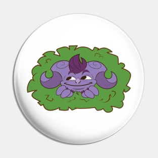 Rikimaru Pin