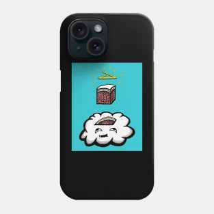 cloudbotomy Phone Case