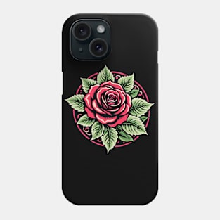 ROSE Phone Case