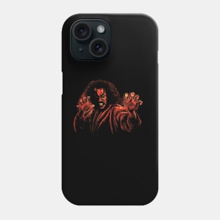 SHO NUFF THE LAST DRAGON Phone Case