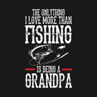 Fishing T-Shirt