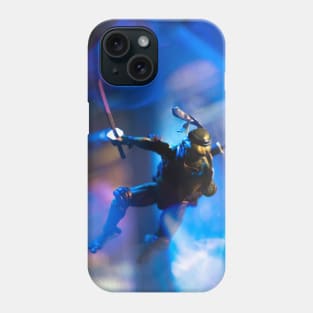 Leonardo Phone Case