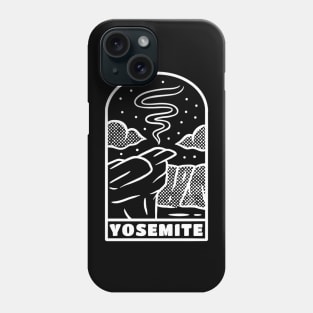 Yosemite 2 Phone Case