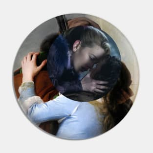 The Lovers of Bly Manor - Damie Pin