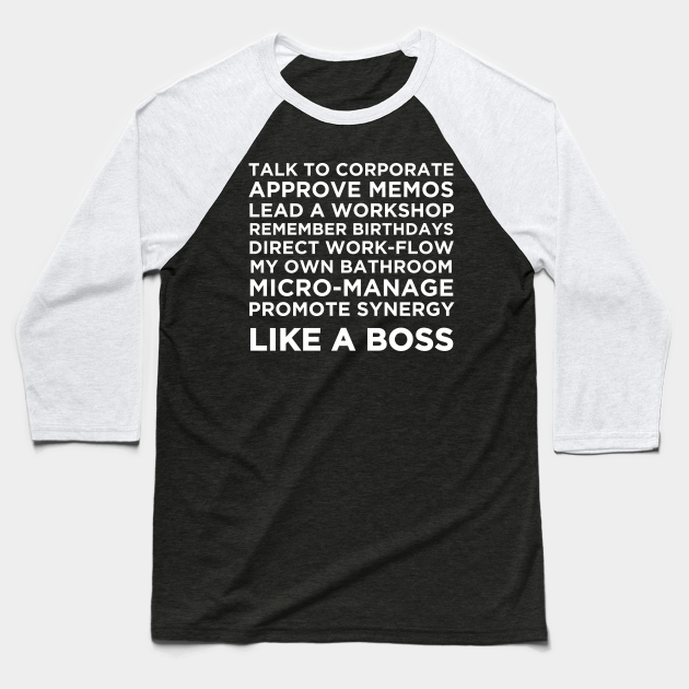 bathroom boss t shirt