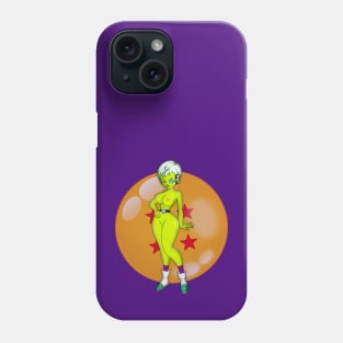 Cheelai Phone Case