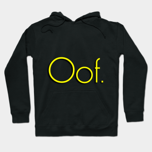 oof sweater