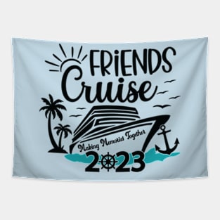 Friends Cruise 2023 Tapestry