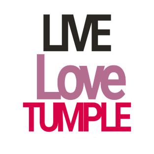 Live Love Tumple T-Shirt