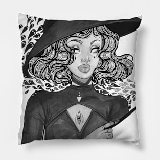 Bewitch Pillow