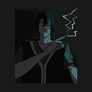 ZUKO T-Shirt