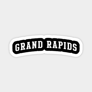 Grand Rapids Magnet