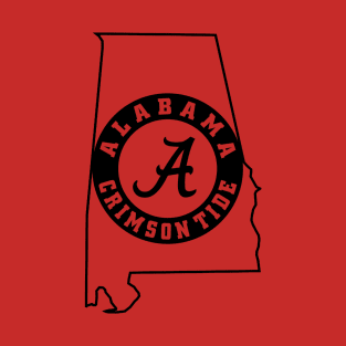 Crimson Tide T-Shirt