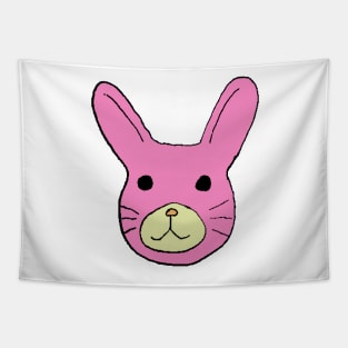 Easter Bunny Tapestry