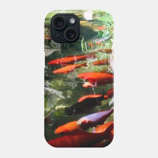 fishes Phone Case