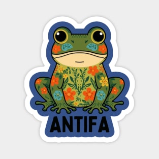 antifa Magnet