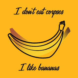 banana T-Shirt