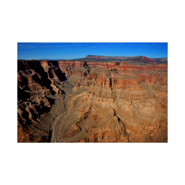 Grand Canyon Arizona United States of America by AndyEvansPhotos