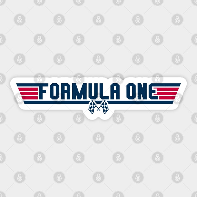 Top Formula one