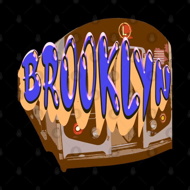 Brooklyn by IronLung Designs