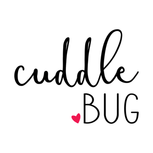 Cuddle Bug T-Shirt