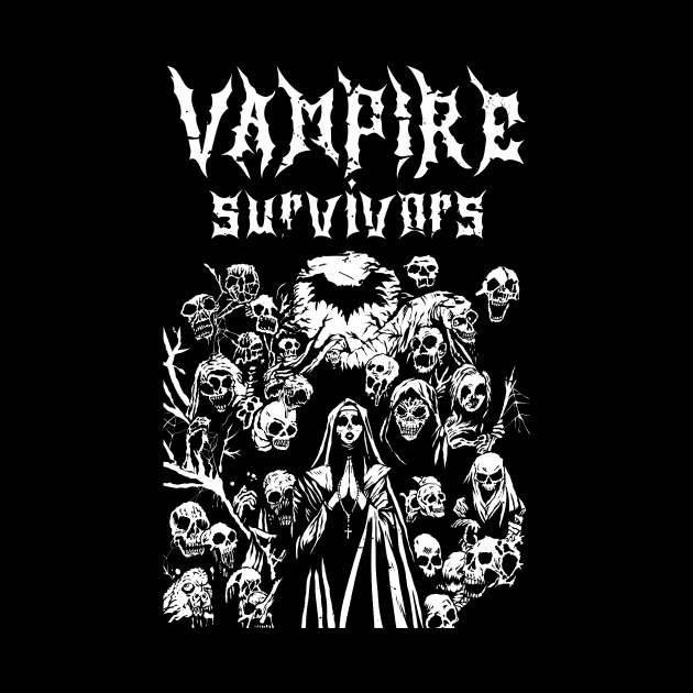 Vampire Game by Games Artwork