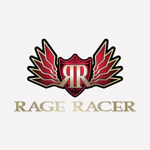 Rage Racer by LeeRobson