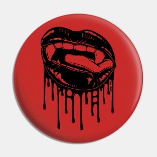 Vampy Pin