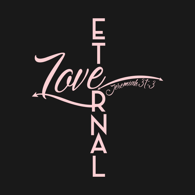 Eternal Love by SpanglishFaith