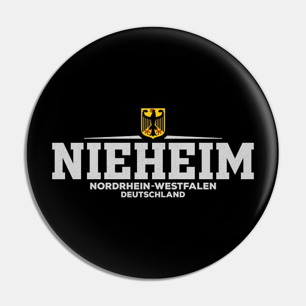 Nieheim Nordrhein Westfalen Deutschland/Germany Pin by RAADesigns