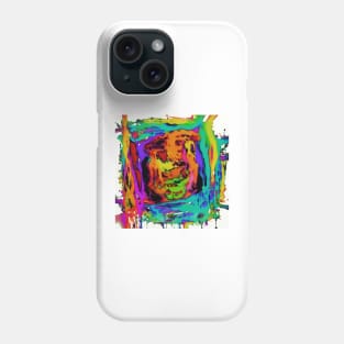 Melt Phone Case